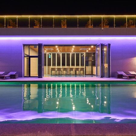 Jn Park Hotel Incheon Ngoại thất bức ảnh