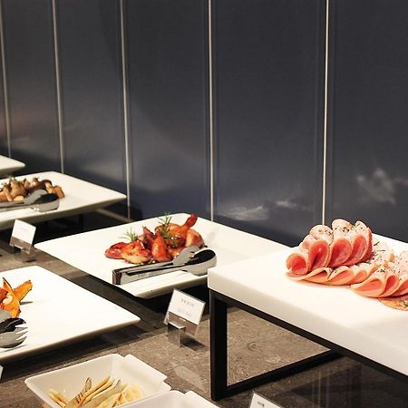 Jn Park Hotel Incheon Ngoại thất bức ảnh