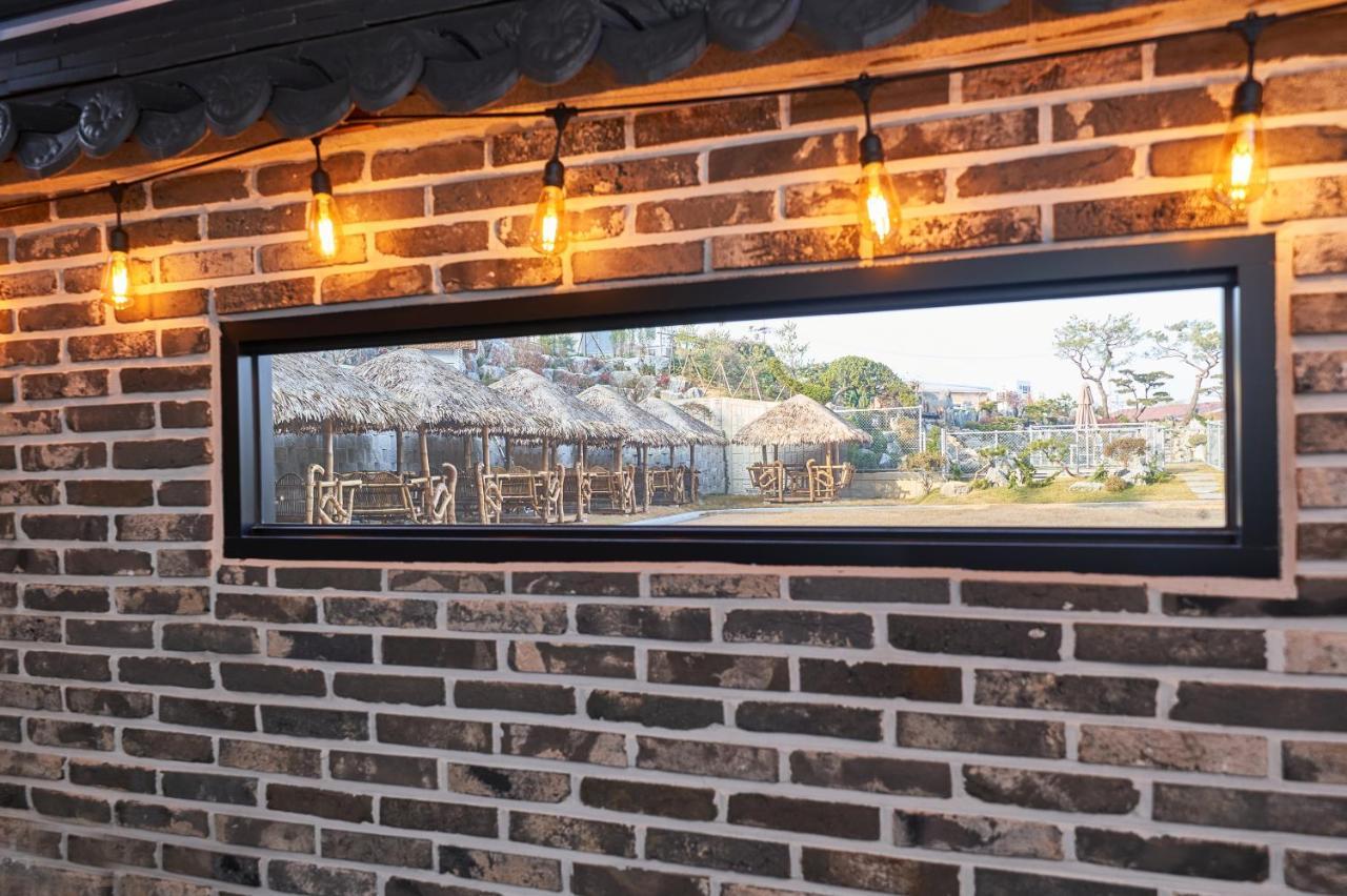 Jn Park Hotel Incheon Ngoại thất bức ảnh