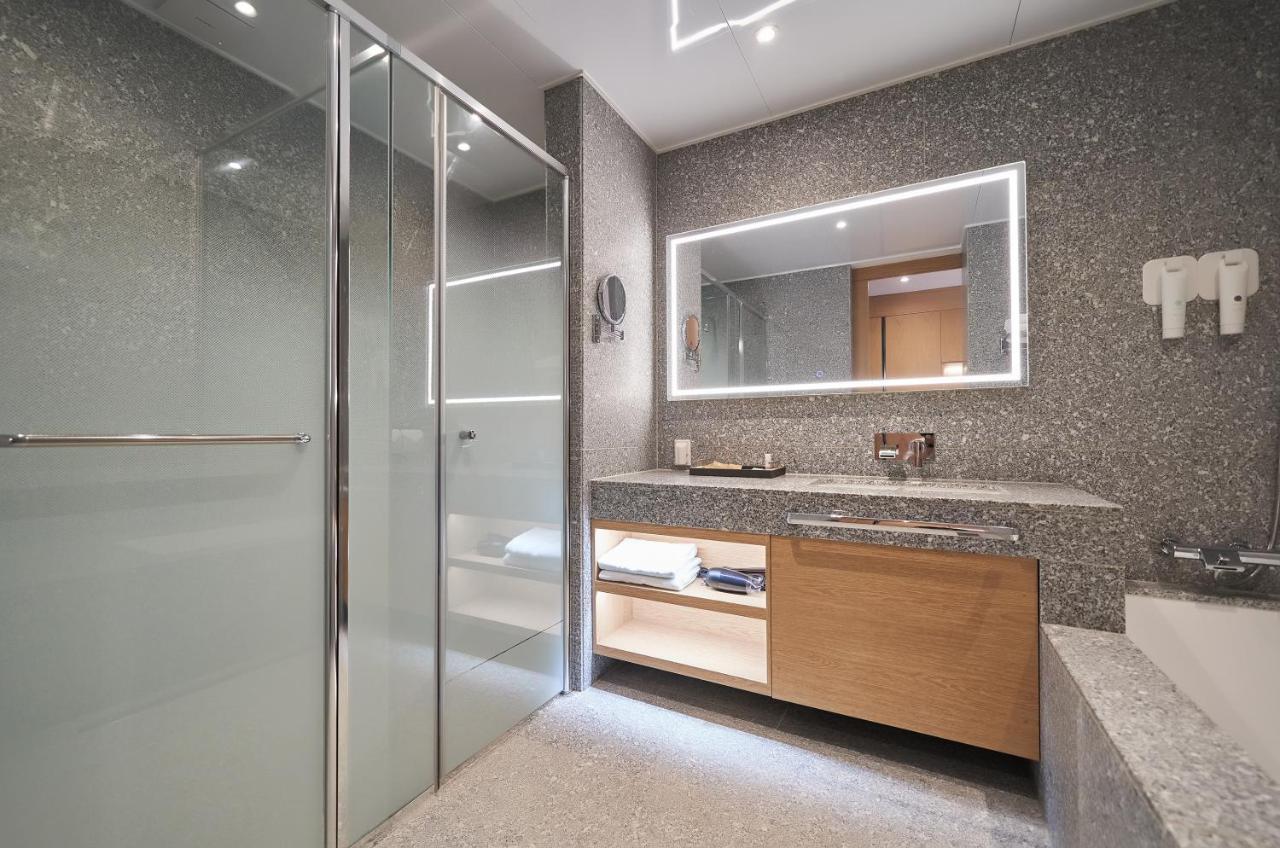 Jn Park Hotel Incheon Ngoại thất bức ảnh