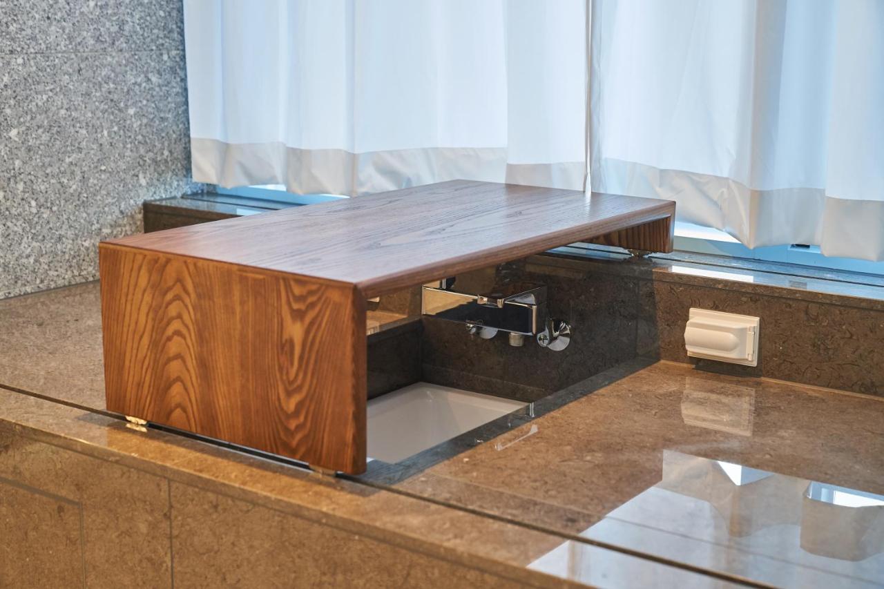 Jn Park Hotel Incheon Ngoại thất bức ảnh