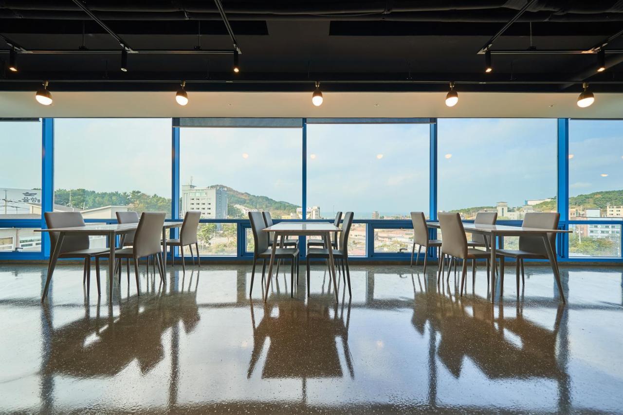 Jn Park Hotel Incheon Ngoại thất bức ảnh