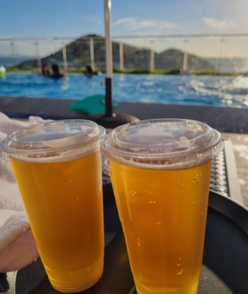 Jn Park Hotel Incheon Ngoại thất bức ảnh